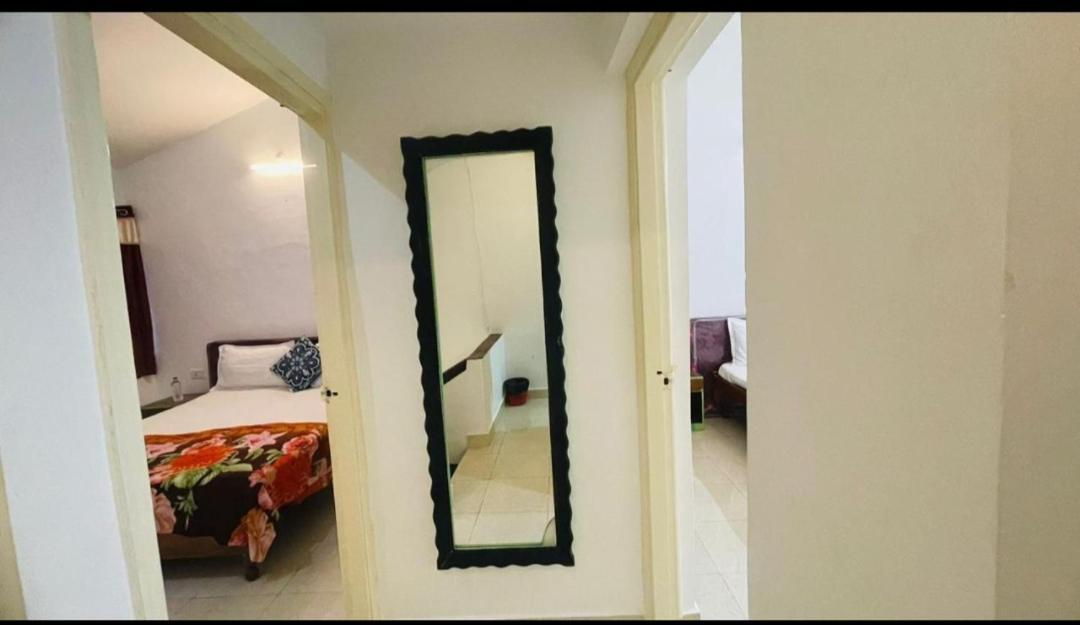 Goa Suites Holiday Home Calangute Buitenkant foto