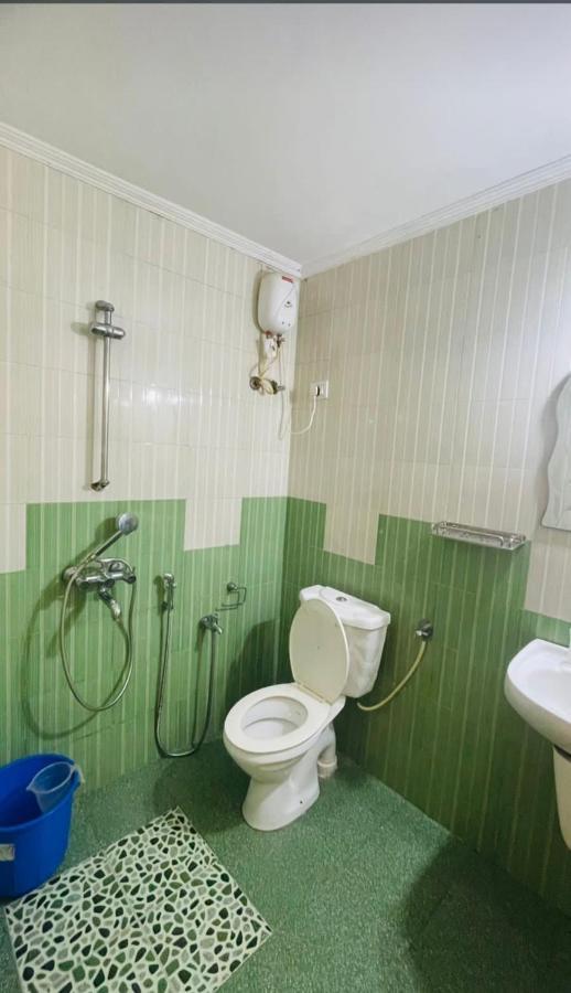 Goa Suites Holiday Home Calangute Buitenkant foto