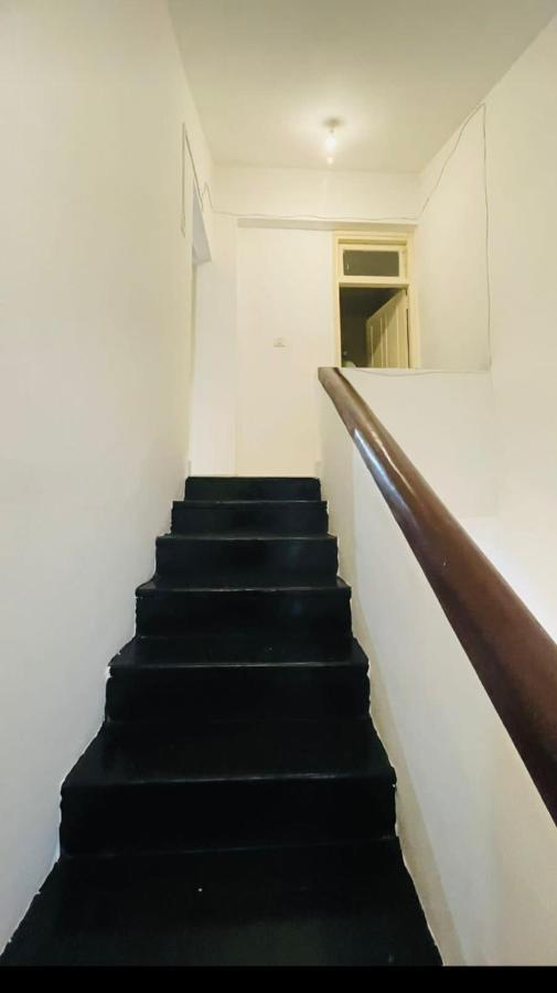 Goa Suites Holiday Home Calangute Buitenkant foto