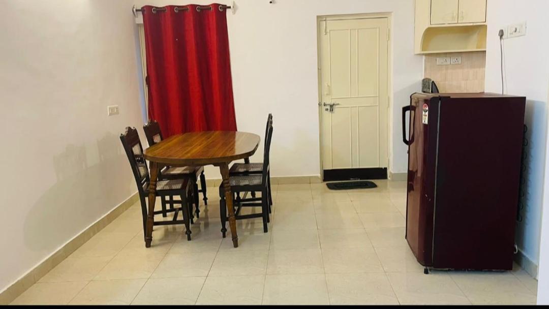 Goa Suites Holiday Home Calangute Buitenkant foto
