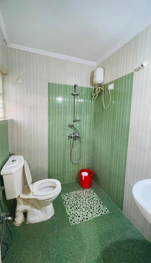 Goa Suites Holiday Home Calangute Buitenkant foto