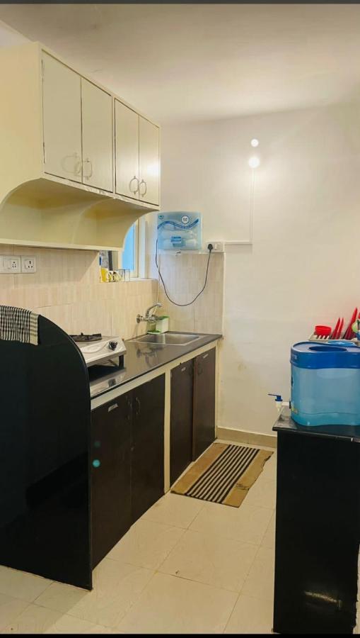 Goa Suites Holiday Home Calangute Buitenkant foto